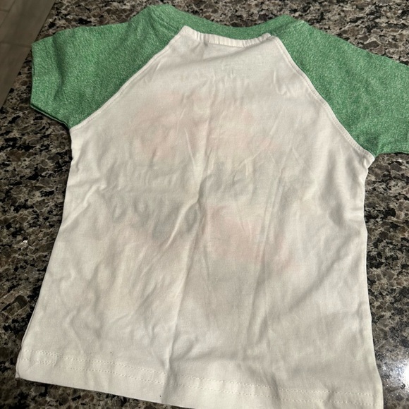 ☃️💚Adorable BN Irish toddler top 5 for $15 - Picture 5 of 5